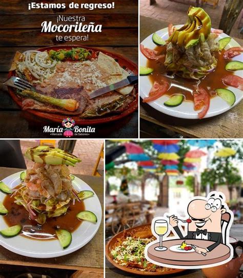 mocorito restaurant